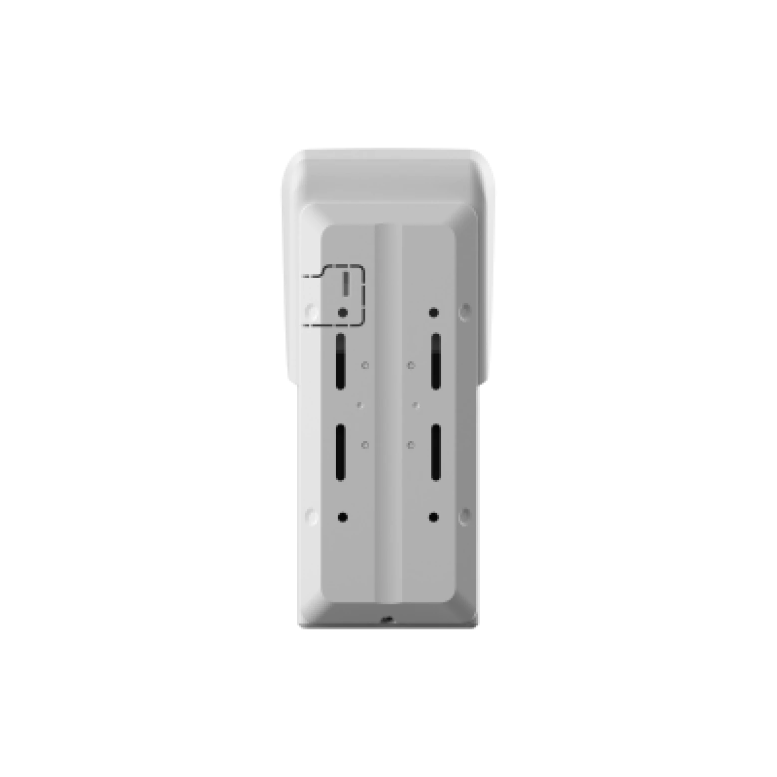 Dahua ARD2251E-W2(868) AirShield Funk-Bewegungsmelder für den Außenbereich