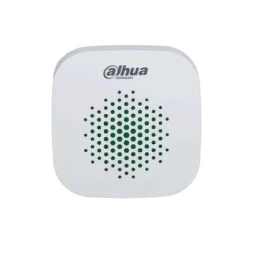 Dahua DHI-ARA12-W2(868) AirShield Drahtlose Innensirene