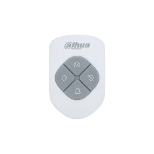Dahua DHI-ARA24-W2(868) AirShield Funkfernbedienung