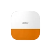 Dahua DHI-ARA13-W2(868) AirShield Drahtlose Außensirene mit orangem Blitz