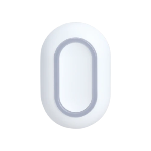 Dahua DHI-ARD821-W2(868) Drahtlose Paniktaste