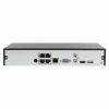 Dahua DHI-NVR4104HS-P-EI - Netzwerk-Videorekorder - Wiszense - 1x LAN - 4x PoE - 4 IP-Kameras