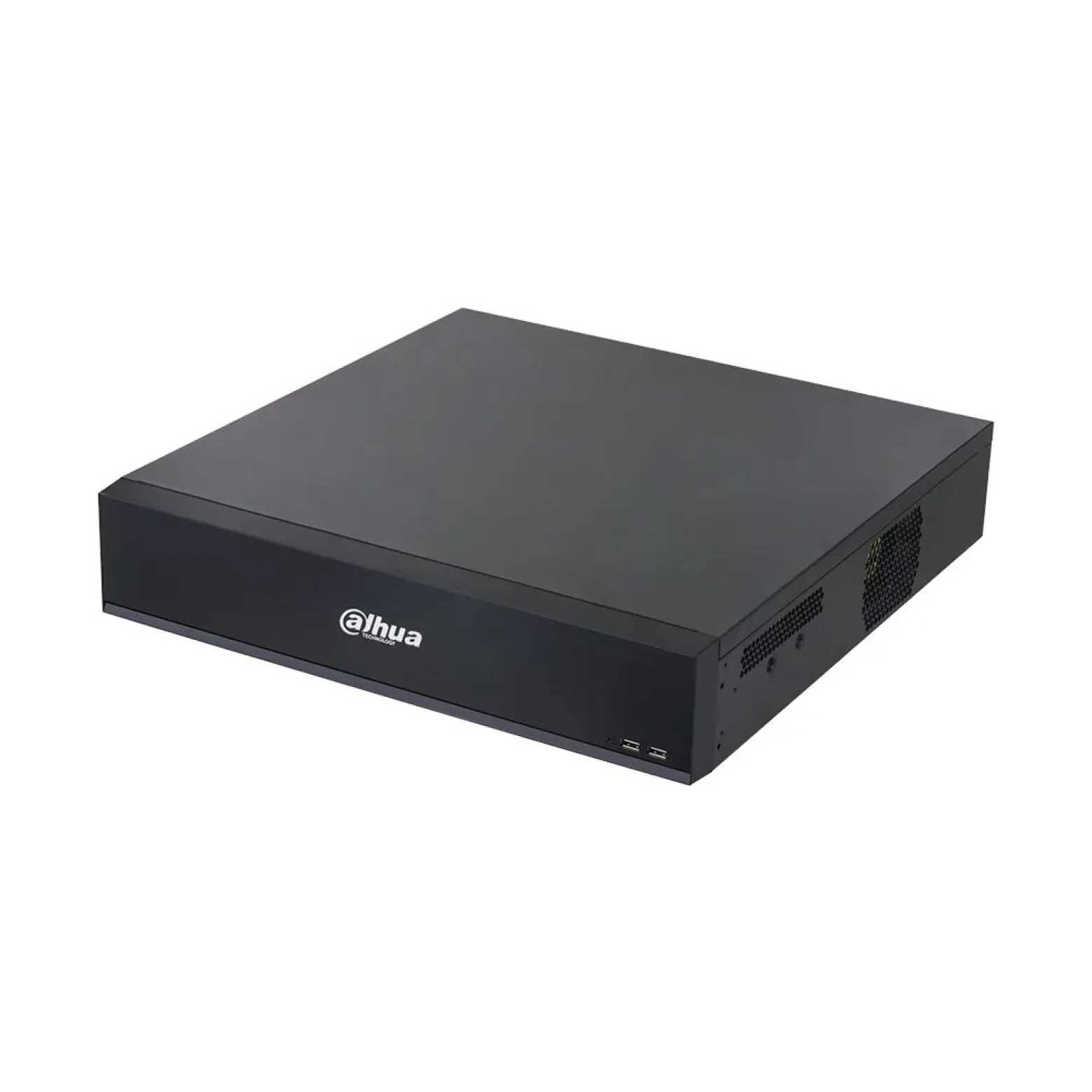 Dahua DHI-NVR5864-XI/Pro – 64-Kanal-WizMind Pro AI-NVR mit WizSeek, AcuPick und RAID-Speicher