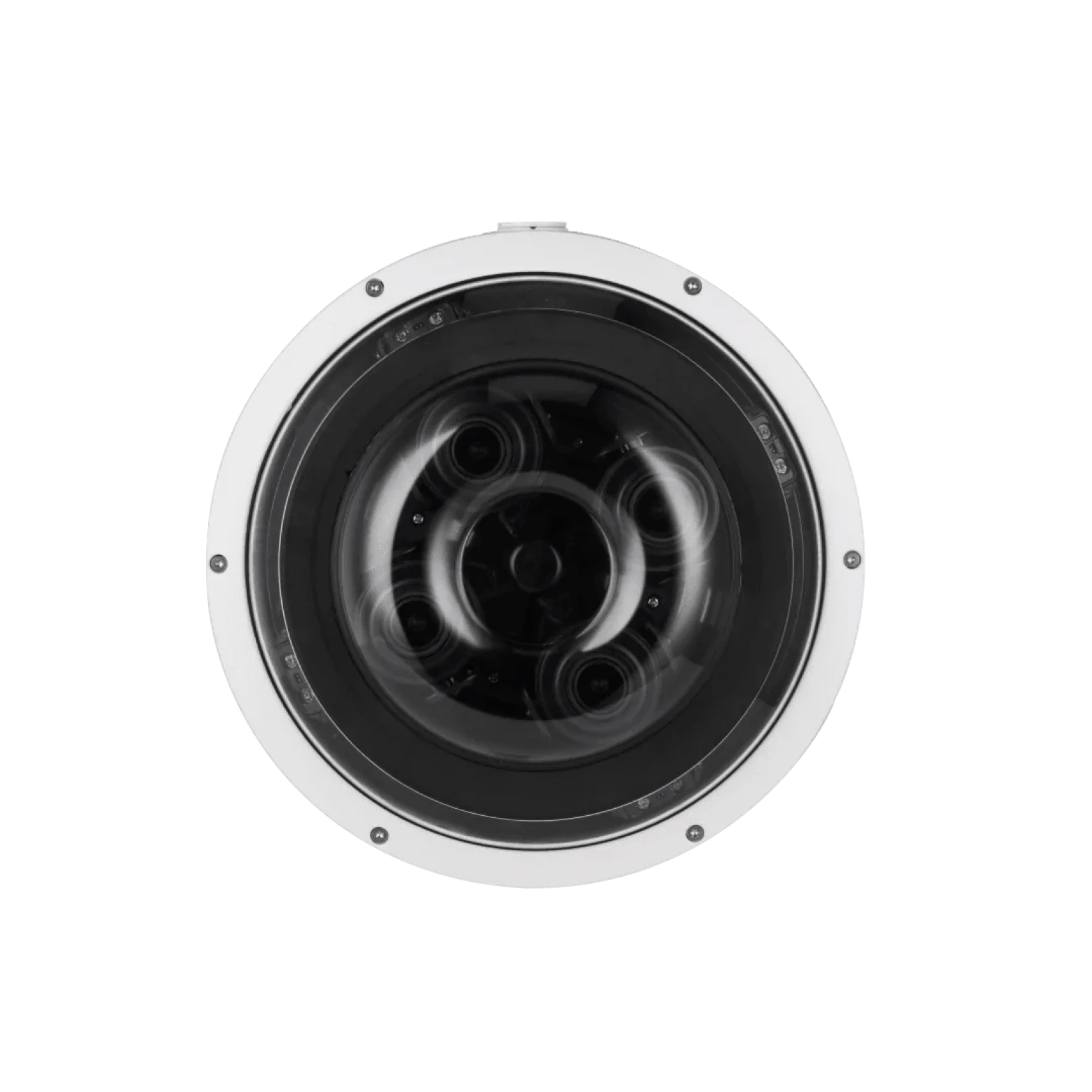 Dahua PDBW82041P-B360-E4-S2 - WizMind - Panorama - 4 x 5MP - 2.8-12mm -Varifocal - Motorzoomobjektiv