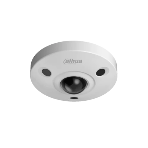 Dahua IPC-EBW81242-AS-S2 - WizMind - Panorama - Fish Eye - 12 Megapixel - 360° IP Kamera