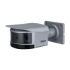 Dahua PFW81642-A180 - WizMind - Panorama - Bullet - 4 Megapixel IP - Kamera