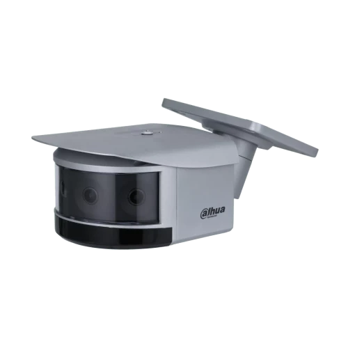Dahua PFW81642-A180 - WizMind - Panorama - Bullet - 4 Megapixel IP - Kamera