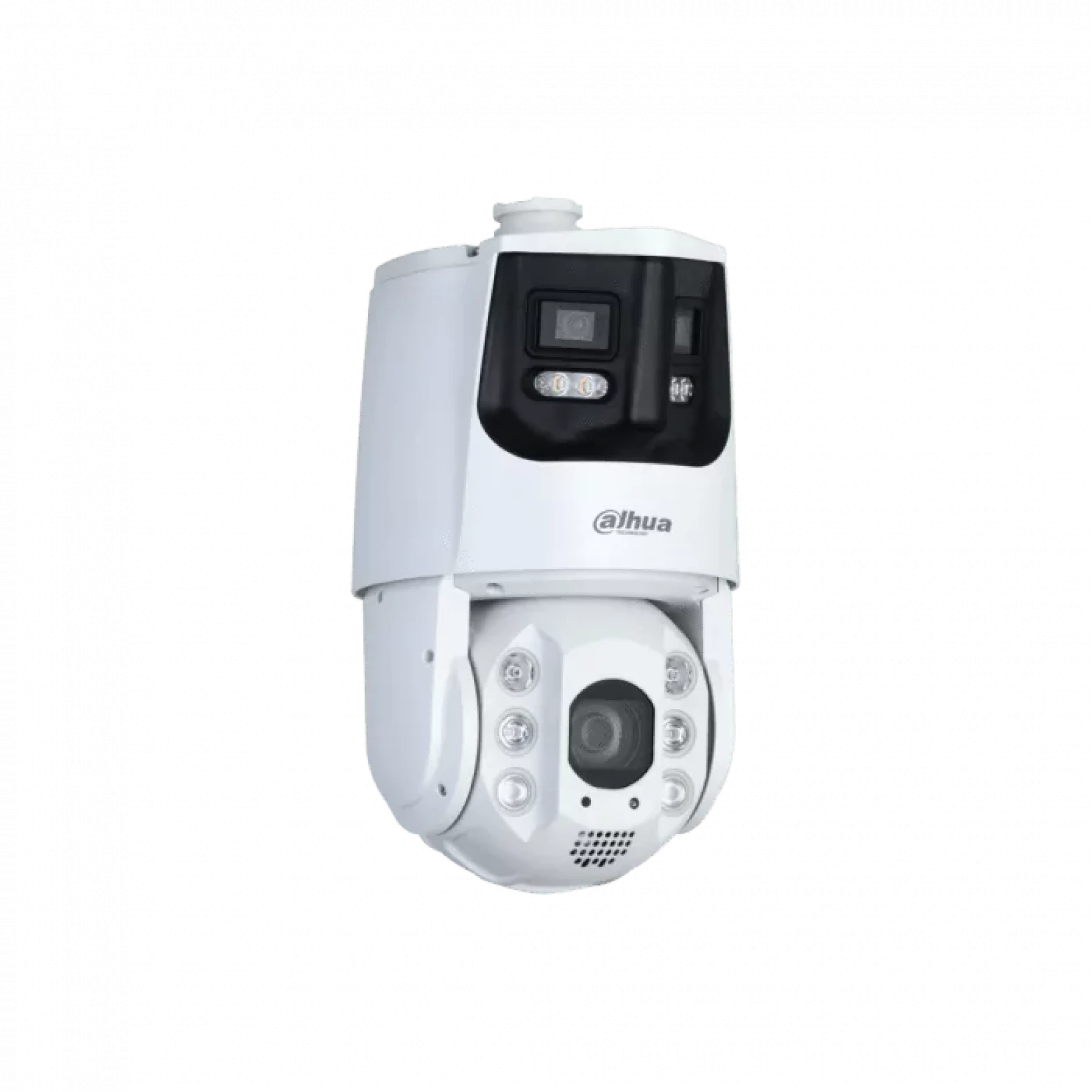 Dahua SDT6C432-4P-GB-APV-0280 - WizSense -Starlight - TiOC - 32x optischer Zoom - 4 Megapixel - IP - PTZ - Kamera