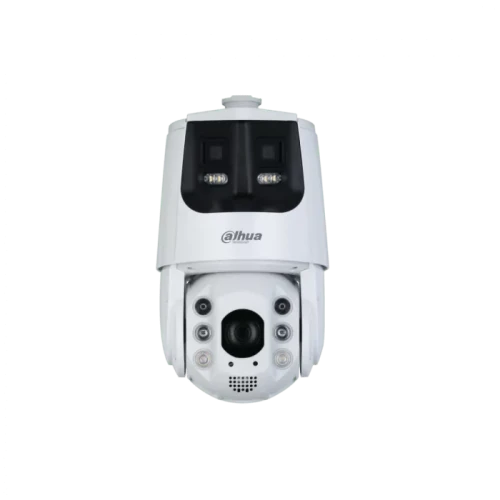 Dahua SDT6C432-4P-GB-APV-0280 - WizSense -Starlight - TiOC - 32x optischer Zoom - 4 Megapixel - IP - PTZ - Kamera