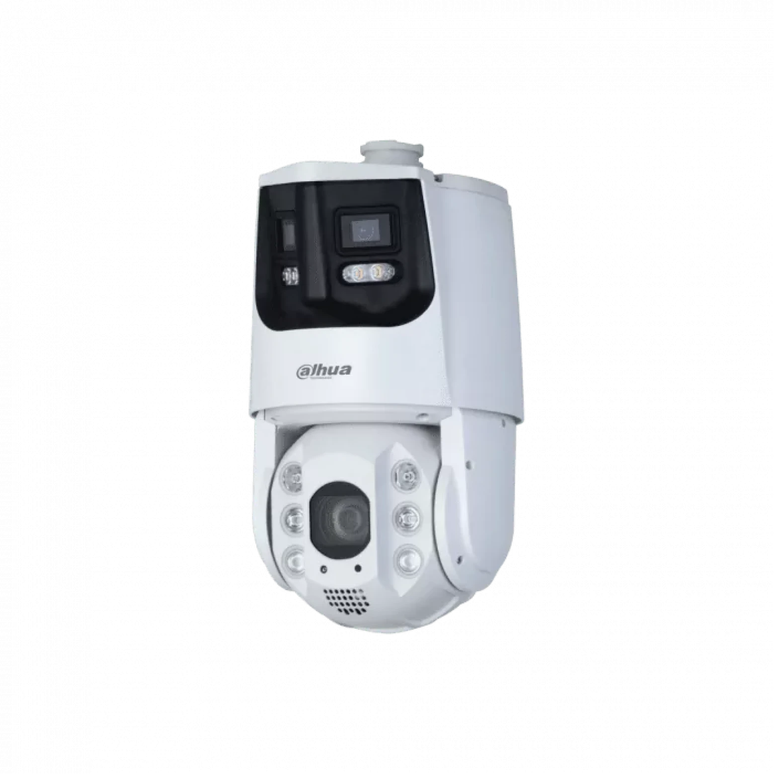 Dahua SDT6C432-4P-GB-APV-0280 - WizSense -Starlight - TiOC - 32x optischer Zoom - 4 Megapixel - IP - PTZ - Kamera