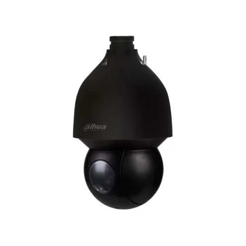 Dahua SD5A825GA-HNR - WizSense - Starlight - 25x optischer Zoom - Automatische Nachführung - 8 Megapixel - IP - PTZ - Kamera - Schwarz