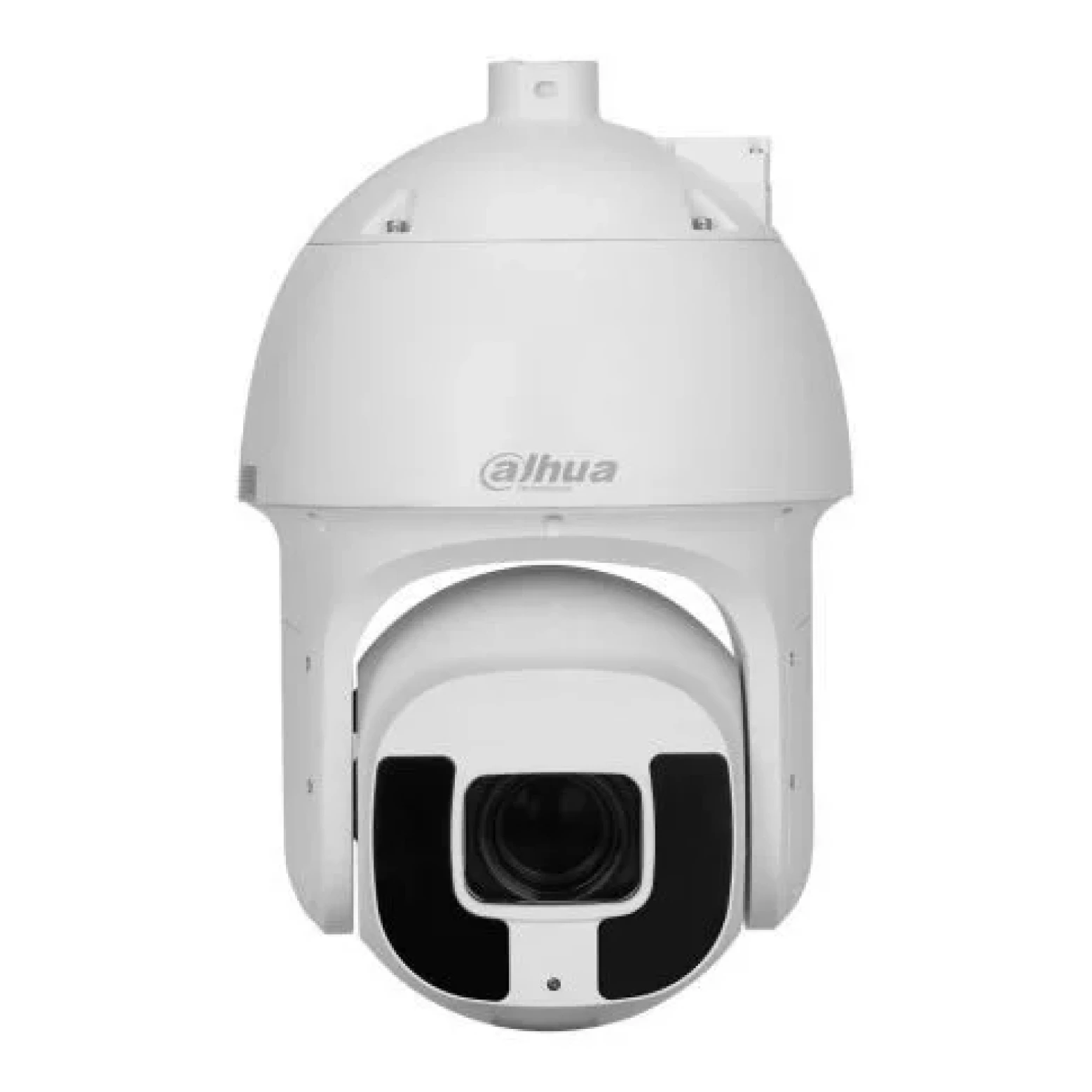 Dahua DH-SD8A3833GA-HNV – 8 MP – WizMind – 33-fache Starlight+ IR-PTZ-Kamera – Auto Tracking 3.0 – 500 m IR – IP67 – IK10 – Weiß