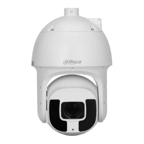 Dahua DH-SD8A3833GA-HNV – 8 MP – WizMind – 33-fache Starlight+ IR-PTZ-Kamera – Auto Tracking 3.0 – 500 m IR – IP67 – IK10 – Weiß