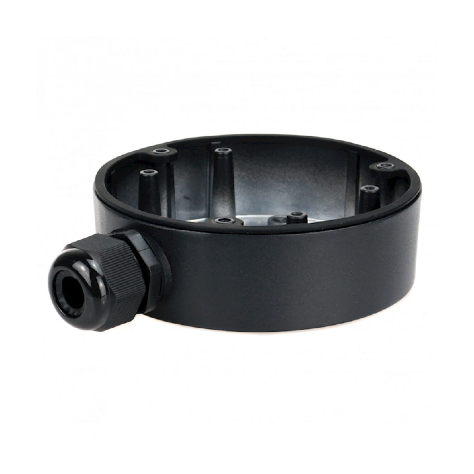 Hikvision DS-1280ZJ-DM21 Montagebox Schwarz