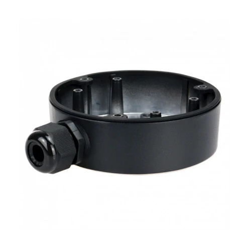 Hikvision DS-1280ZJ-DM21 Montagebox Schwarz