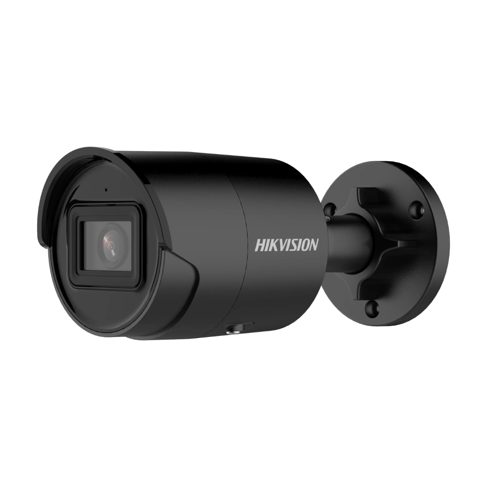 Hikvision DS-2CD2086G2-IU 8MP Mini-Bullet Schwarz