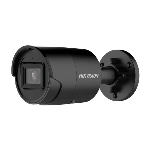 Hikvision DS-2CD2086G2-IU 8MP Mini-Bullet Schwarz