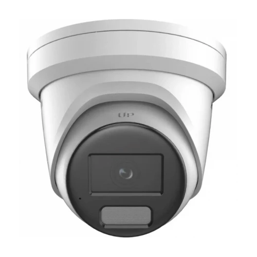 Hikvision - DS-2CD2387G2H-LIU - ColorVu Hybrid - Revolverkopf - 8MP - IP 