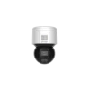 Hikvision DS-2DE3A400BW-DE - 4 Megapixel - ColorVu - Schwenk-Neige-Kamera