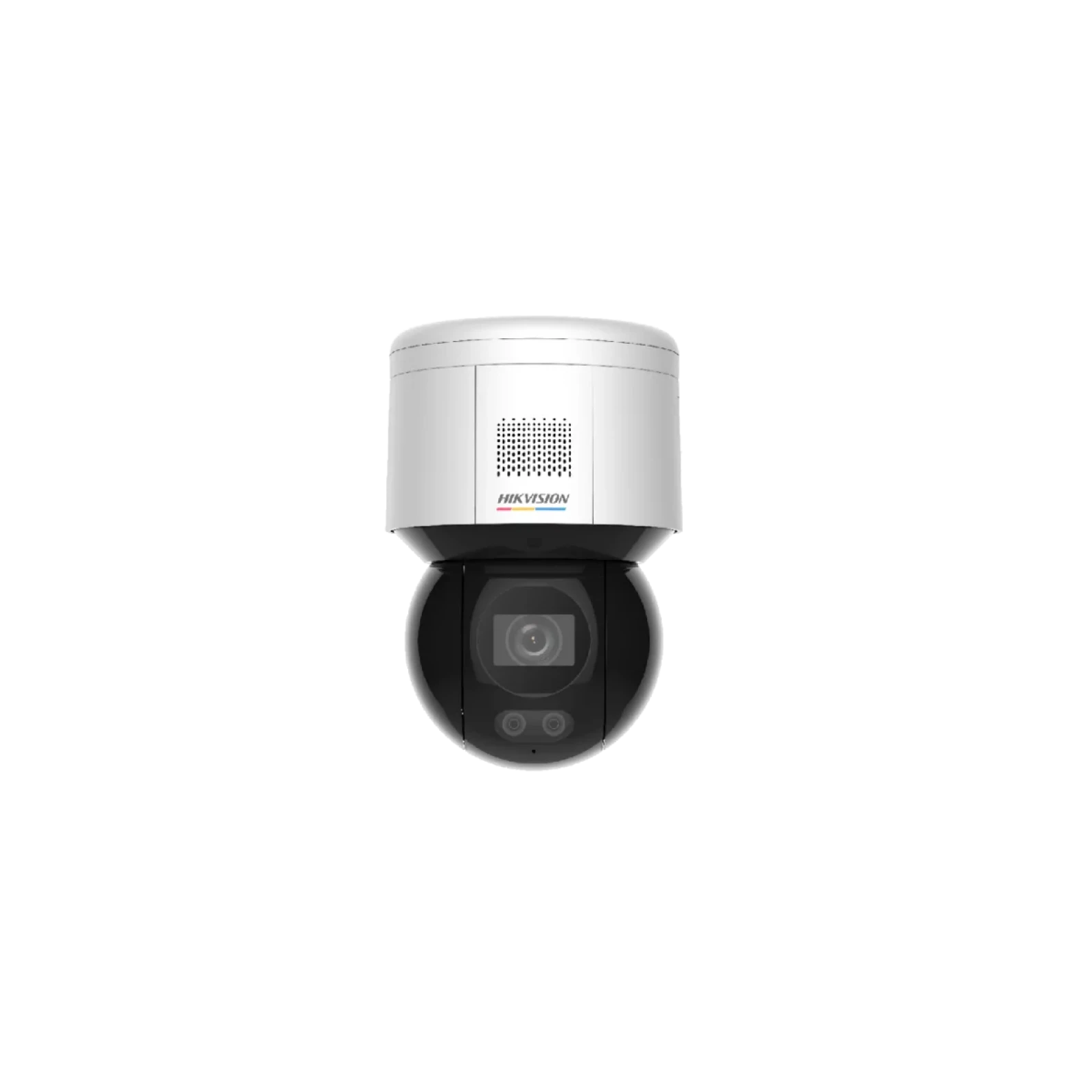 Hikvision DS-2DE3A400BW-DE - 4 Megapixel - ColorVu - Schwenk-Neige-Kamera
