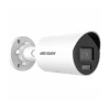 Hikvision DS-2CD2047G2H-LIU - ColorVu Hybrid - Mini-Bullet - 4MP - IP - Weiß