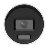 Hikvision DS-2CD2047G2H-LIU - ColorVu Hybrid - Mini-Bullet - 4MP - IP - Weiß