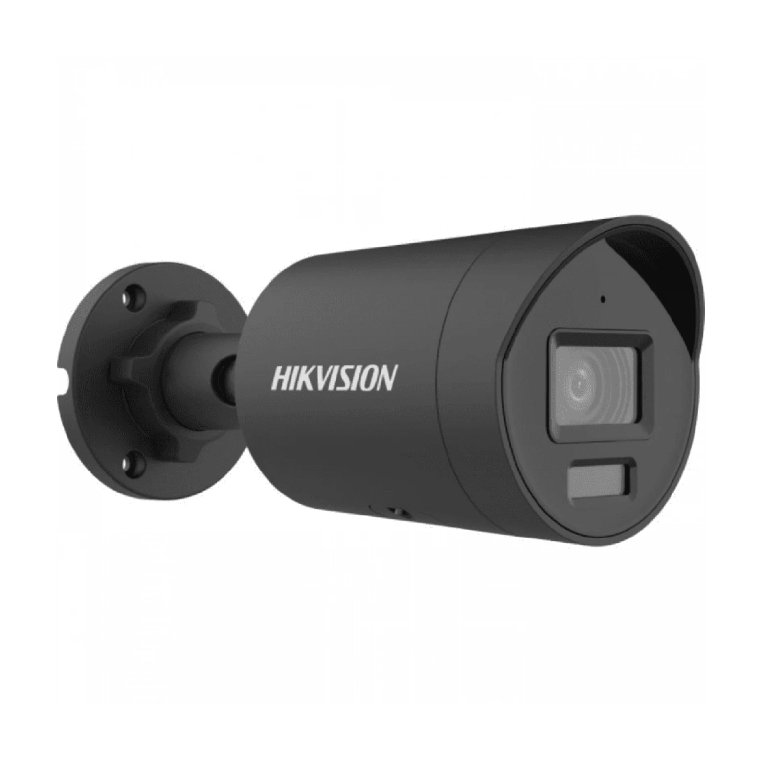 Hikvision DS-2CD2087G2H-LIU - ColorVu Hybrid - Mini-Bullet - 8MP - IP - Zwart