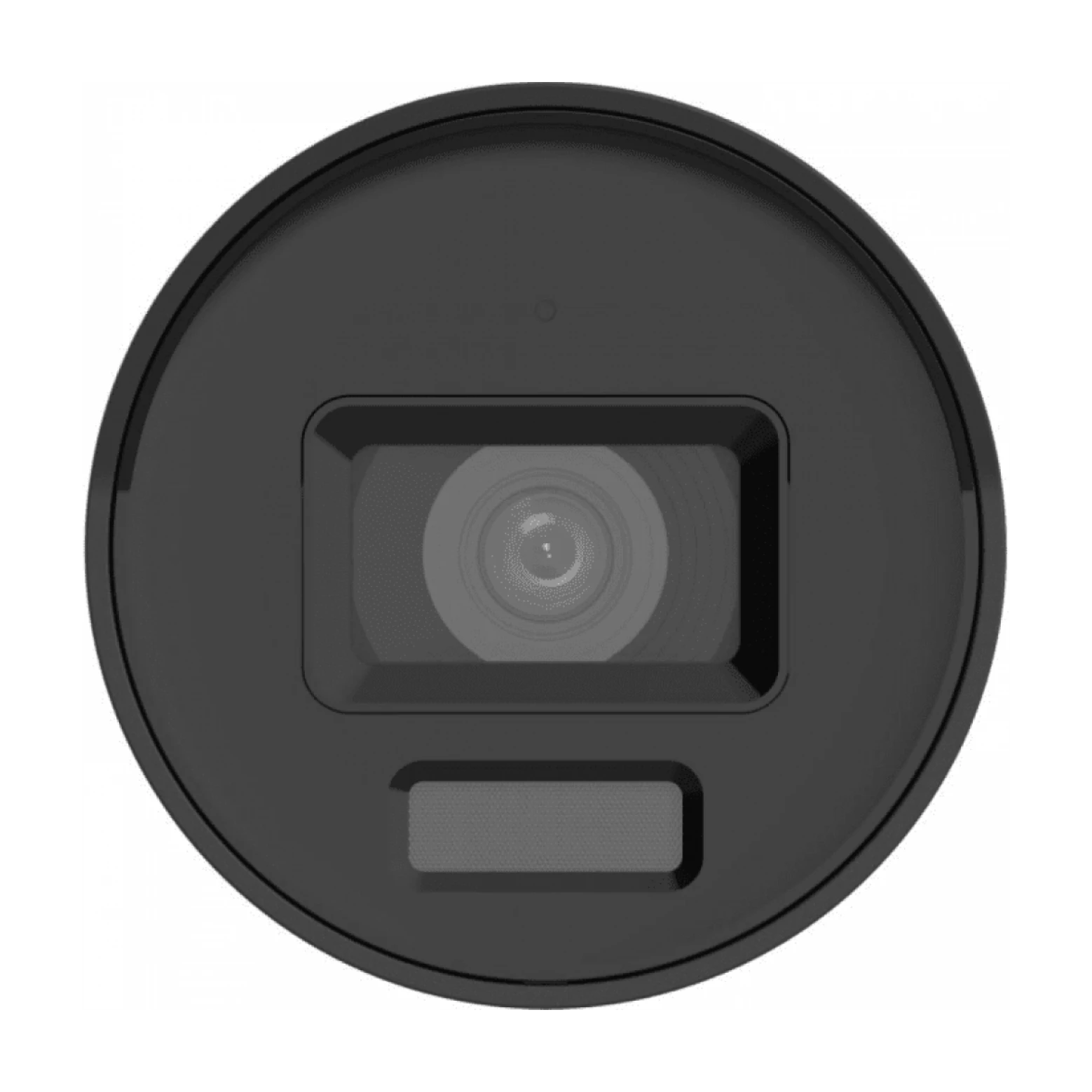 Hikvision DS-2CD2087G2H-LIU - ColorVu Hybrid - Mini-Bullet - 8MP - IP - Zwart