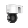 Hikvision DS-2DE3A400BW-DE - 4 Megapixel - ColorVu - Schwenk-Neige-Kamera