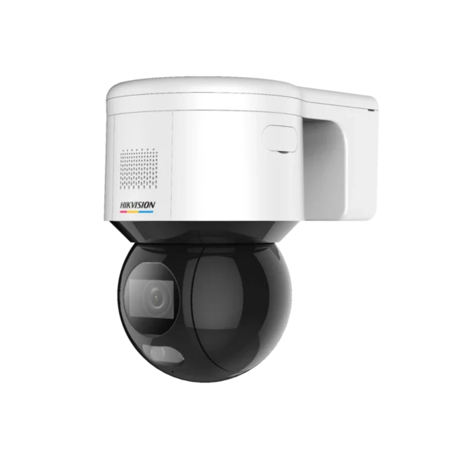 Hikvision DS-2DE3A400BW-DE - 4 Megapixel - ColorVu - Schwenk-Neige-Kamera