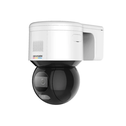 Hikvision DS-2DE3A400BW-DE - 4 Megapixel - ColorVu - Schwenk-Neige-Kamera