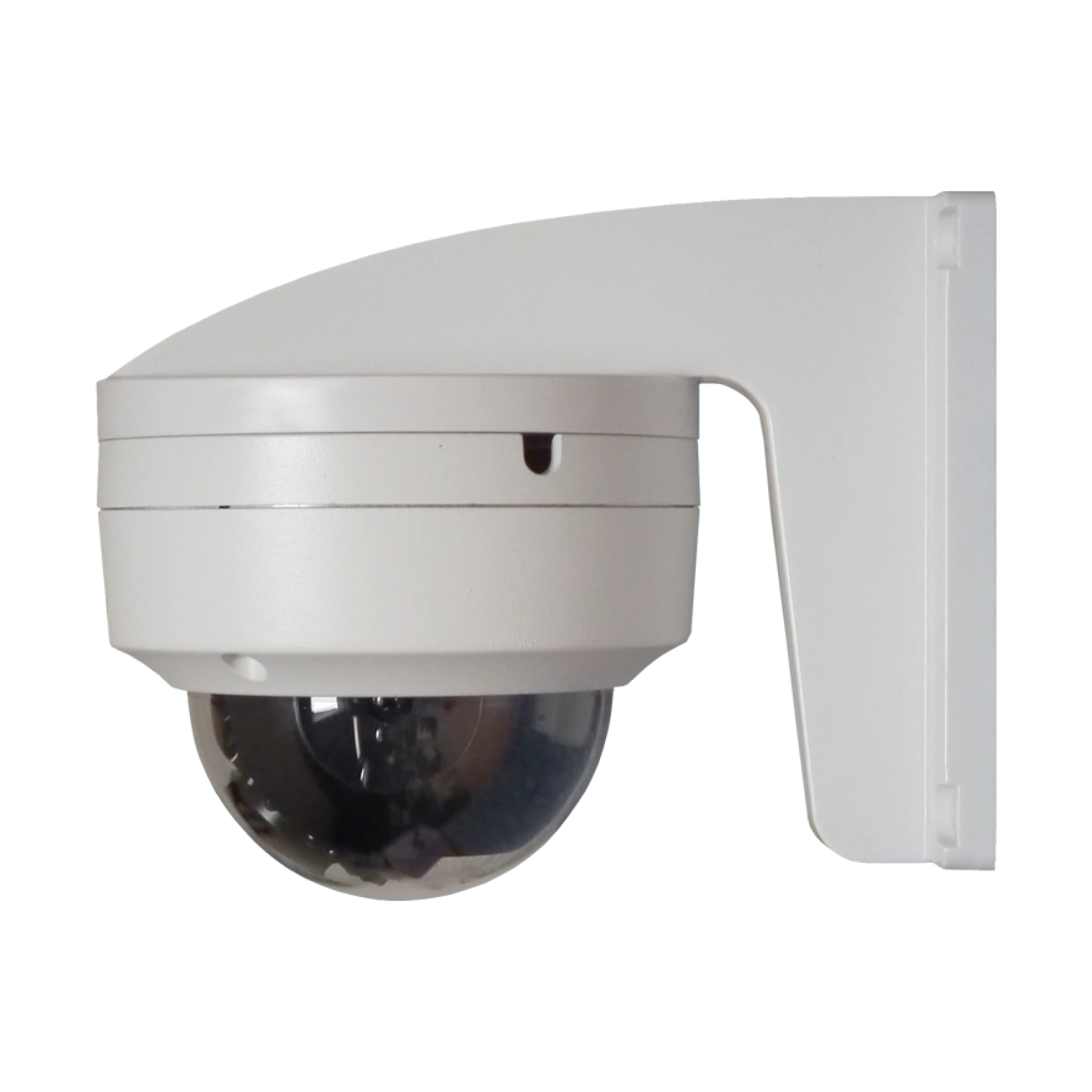 Hikvision DS-1258ZJ Wandhalterung für Dome-Kamera