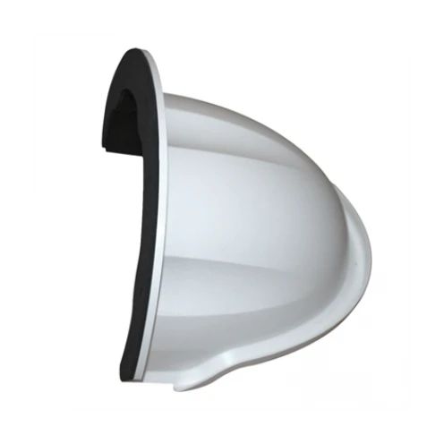 Hikvision Regenhaube DS-1250ZJ für Dome-Kameras