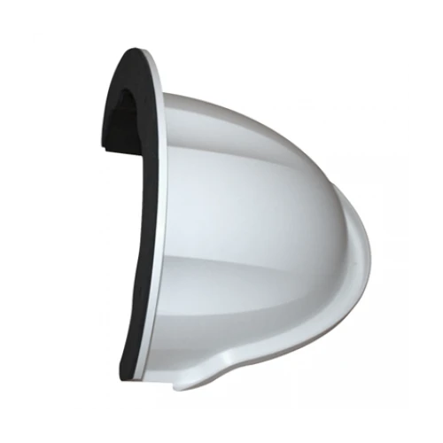 Hikvision Regenhaube DS-1250ZJ für Dome-Kameras