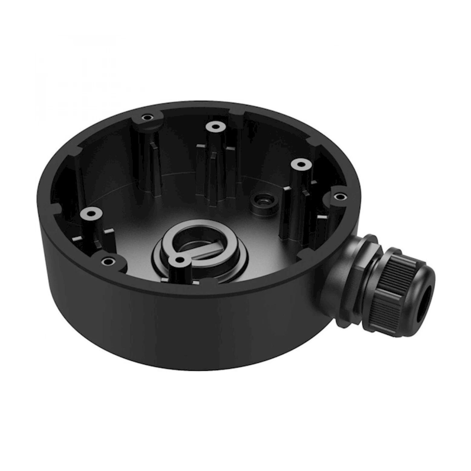 Hikvision DS-1280ZJ-DM46 montage box zwart