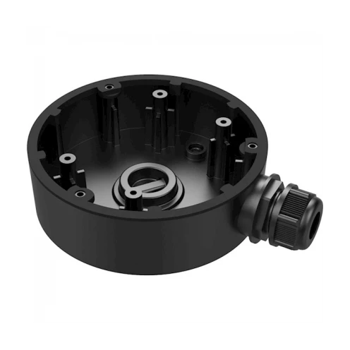 Hikvision DS-1280ZJ-DM46 montage box zwart