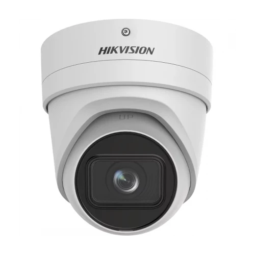 Hikvision DS-2CD2H46G2-IZS - 4MP - Varifokus - Revolver - 2.8MM-12MM - 40m IR - WDR - Ultra Low Light - Wit