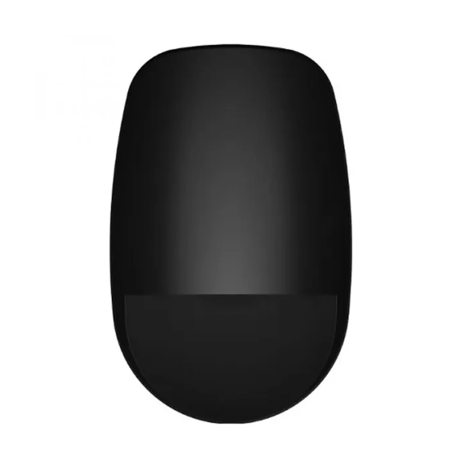 Hikvision DS-PDP15P-EG2-WE Drahtloser tierfreundlicher Bewegungsmelder Schwarz