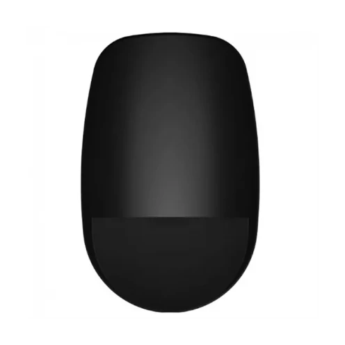 Hikvision DS-PDP15P-EG2-WE Drahtloser tierfreundlicher Bewegungsmelder Schwarz