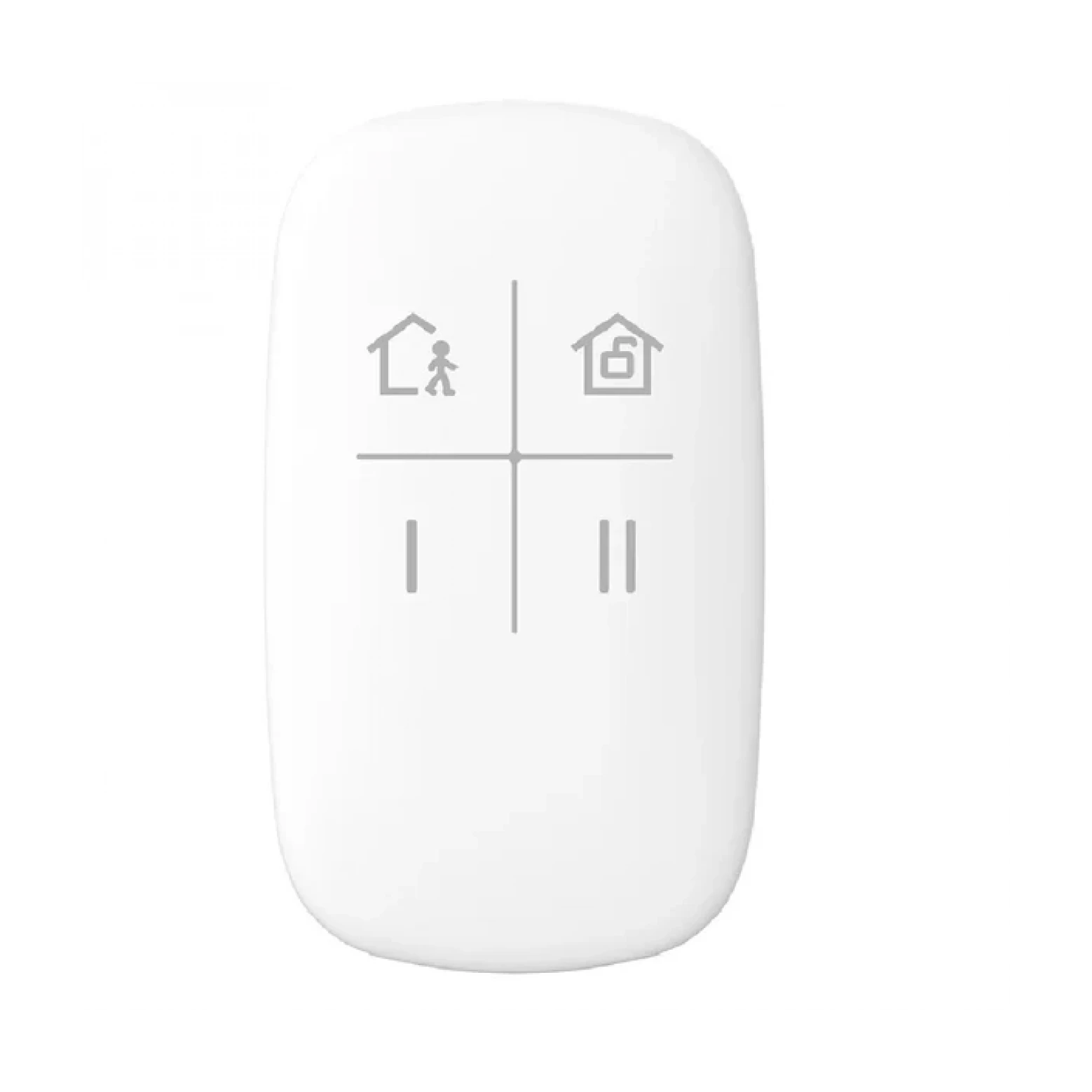 Hikvision DS-PKF1-WE Fernbedienung