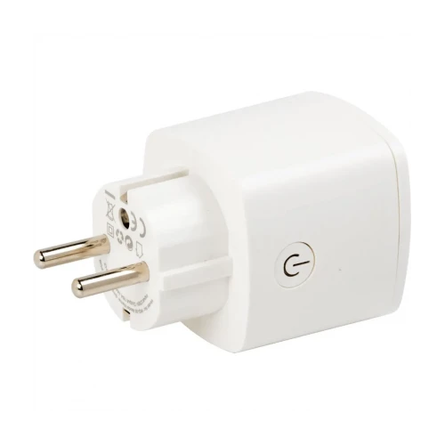Hikvision DS-PSP1-WE Smart Plug