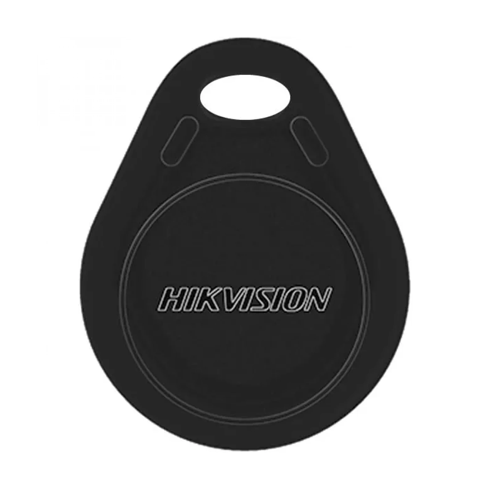 Hikvision DS-PT-M1 Mifare Tag Schwarz 