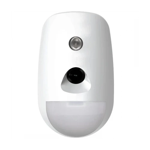 Hikvision DS-PDPC12P-EG2-WE Drahtloser Bewegungsmelder mit Fotokamera