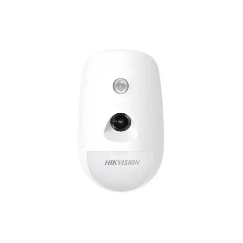 Hikvision DS-PDPC12PF-EG2-WE Funk-Bewegungsmelder mit Vollfarb-Fotokamera