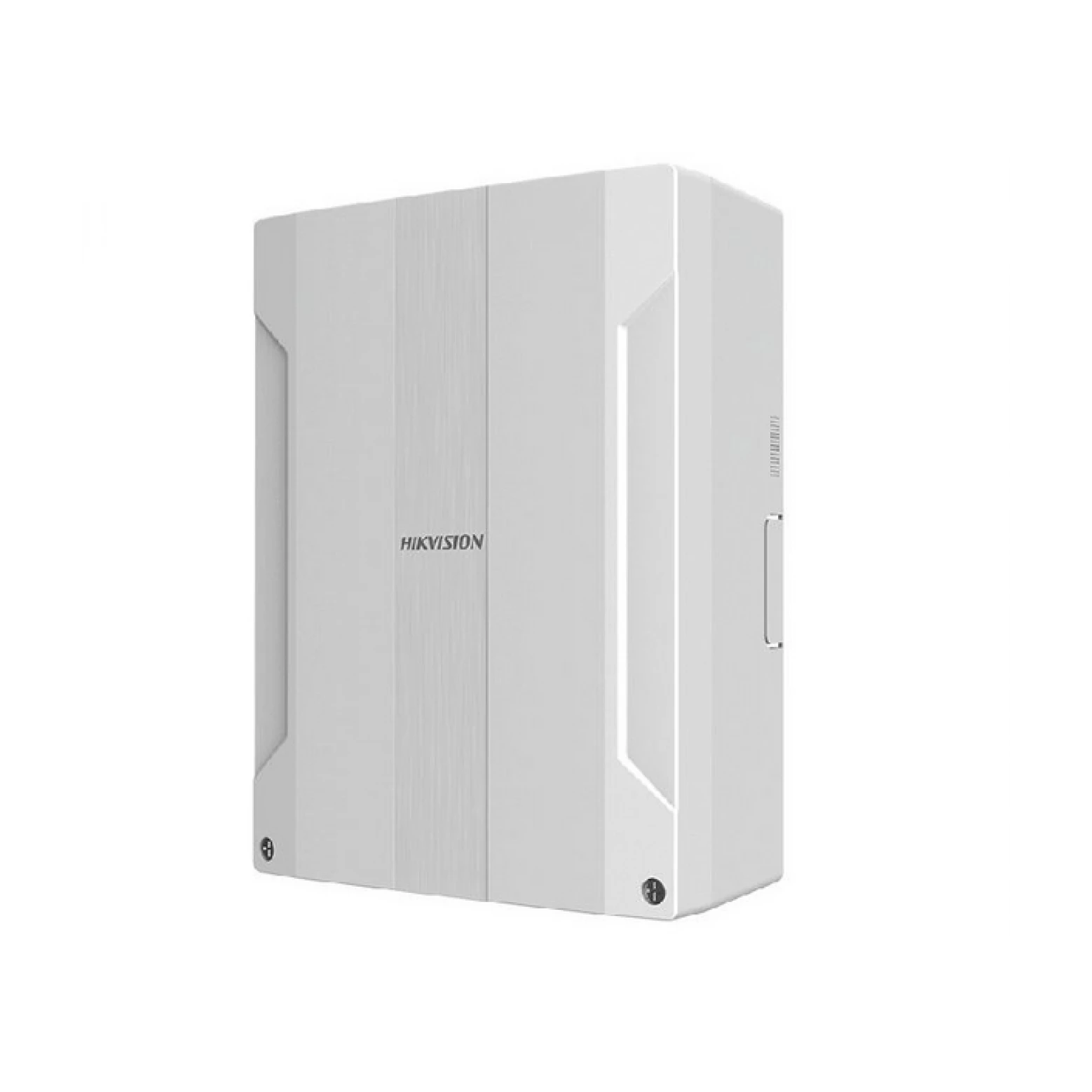 Hikvision DS-PWA96-M2H-WE Hybrid AX Pro Hub verkabelt und drahtlos