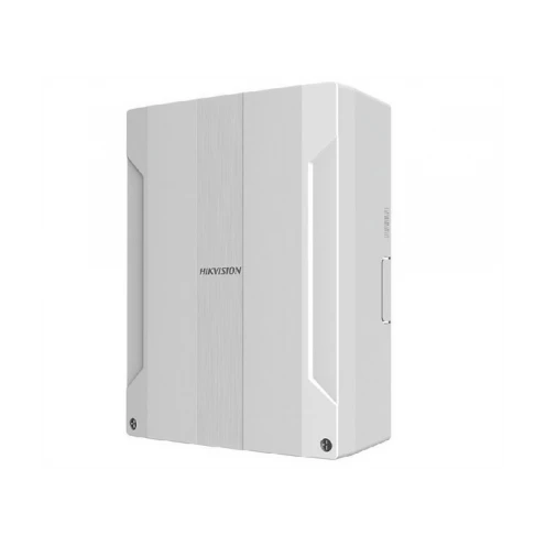 Hikvision DS-PWA96-M2H-WE Hybrid AX Pro Hub verkabelt und drahtlos