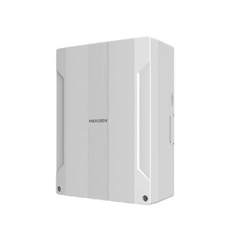 Hikvision DS-PWA96-M2H-WE Hybrid AX Pro Hub verkabelt und drahtlos