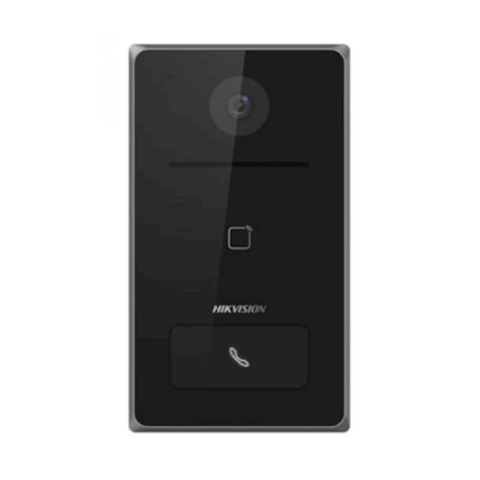 Hikvision - DS-KV6133-WME1 - 2 Megapixel - Wi-Fi - PoE - Schwarz