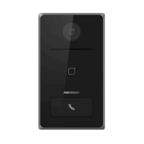 Hikvision - DS-KV6133-WME1 - 2 Megapixel - Wi-Fi - PoE - Schwarz