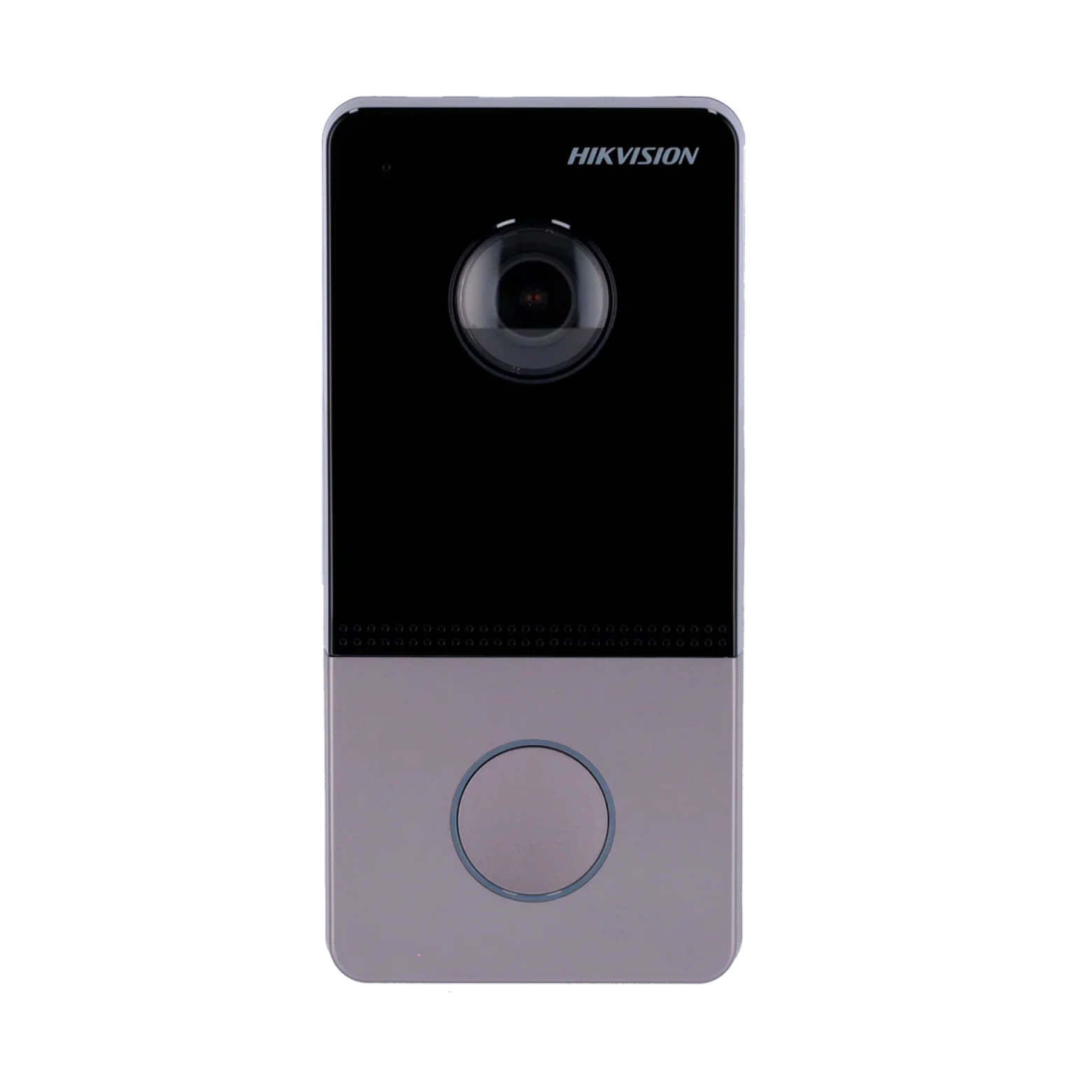 Hikvision - DS-KV6113-WPE1 - Stand-alone und/oder modular, PoE/12 Volt + WiFi - Türklingel - 2MP